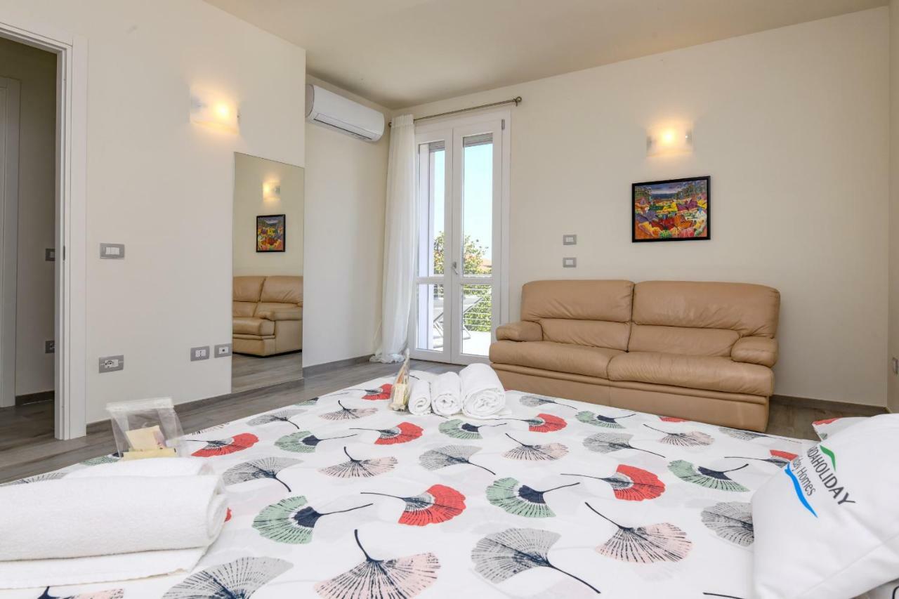Casa Linda Villa Ronchi  Екстериор снимка