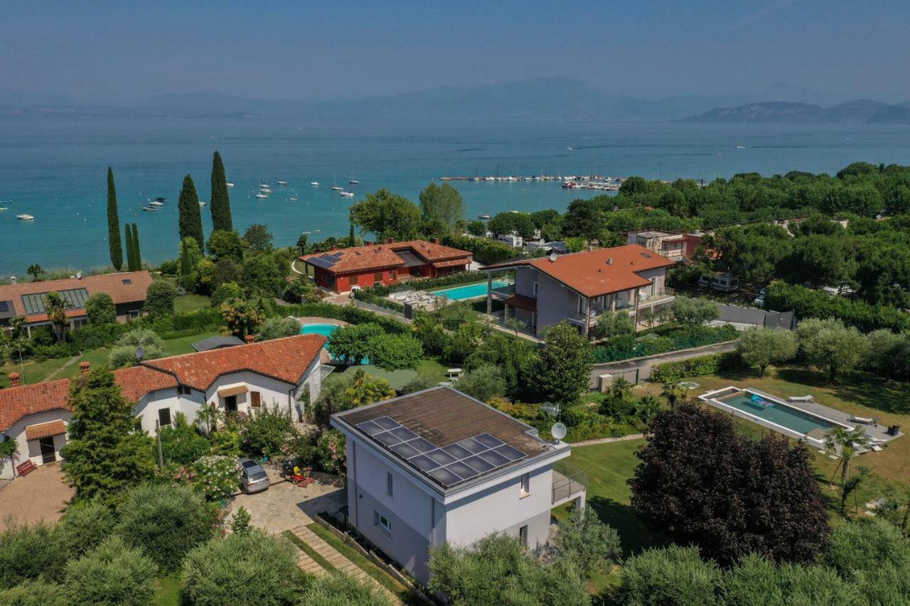 Casa Linda Villa Ronchi  Екстериор снимка