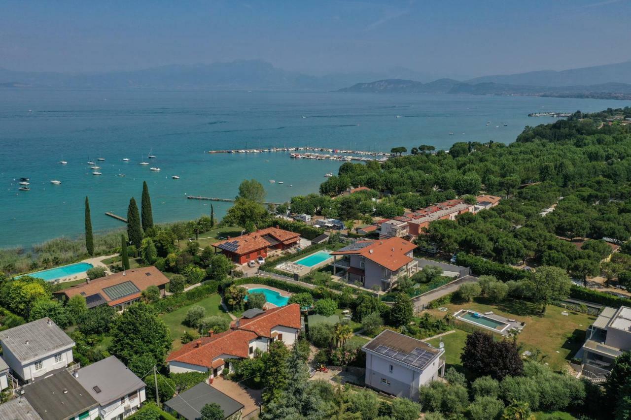 Casa Linda Villa Ronchi  Екстериор снимка