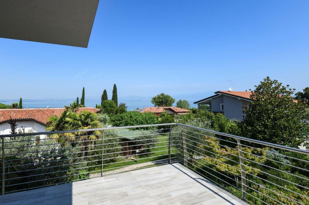 Casa Linda Villa Ronchi  Екстериор снимка