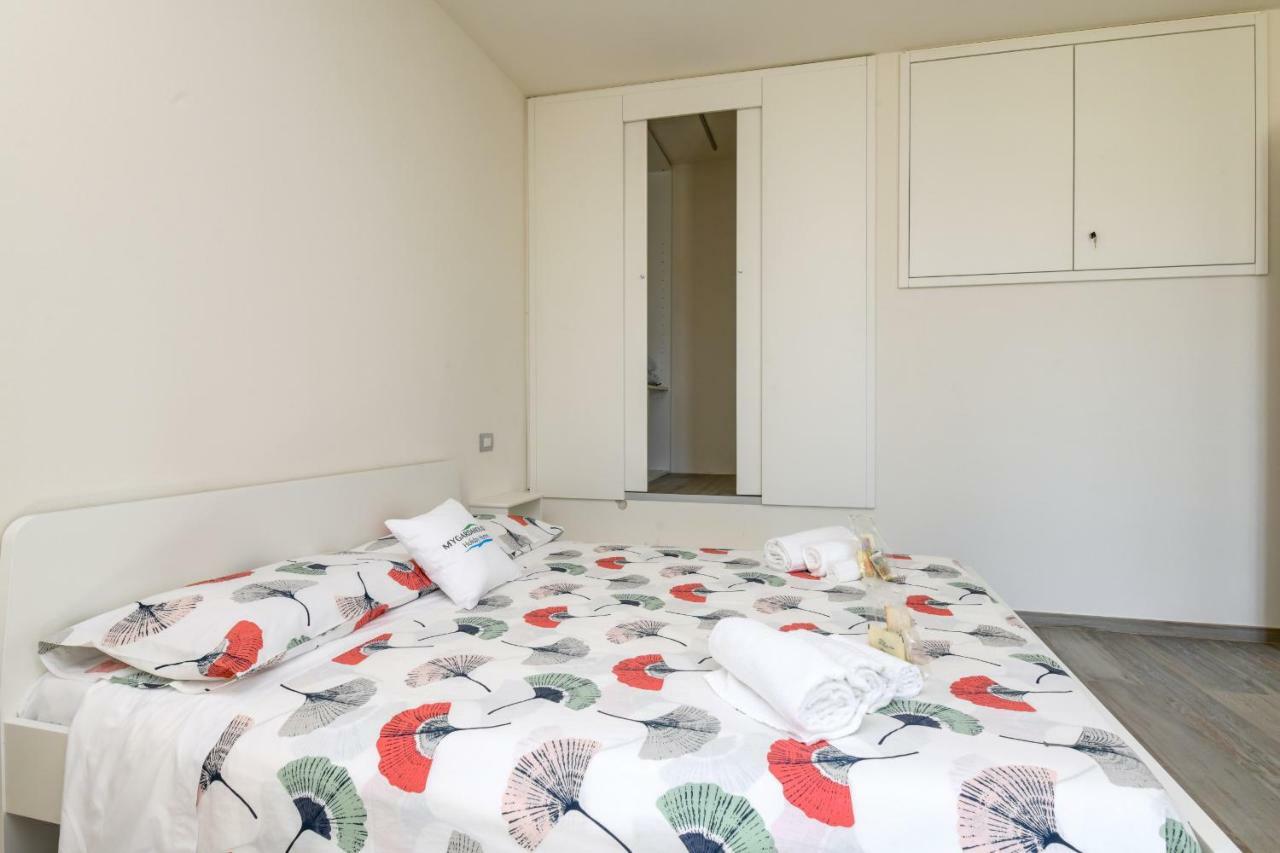 Casa Linda Villa Ronchi  Екстериор снимка