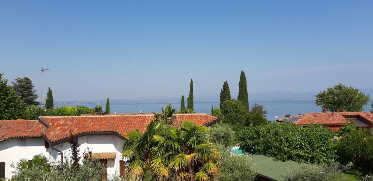 Casa Linda Villa Ronchi  Екстериор снимка