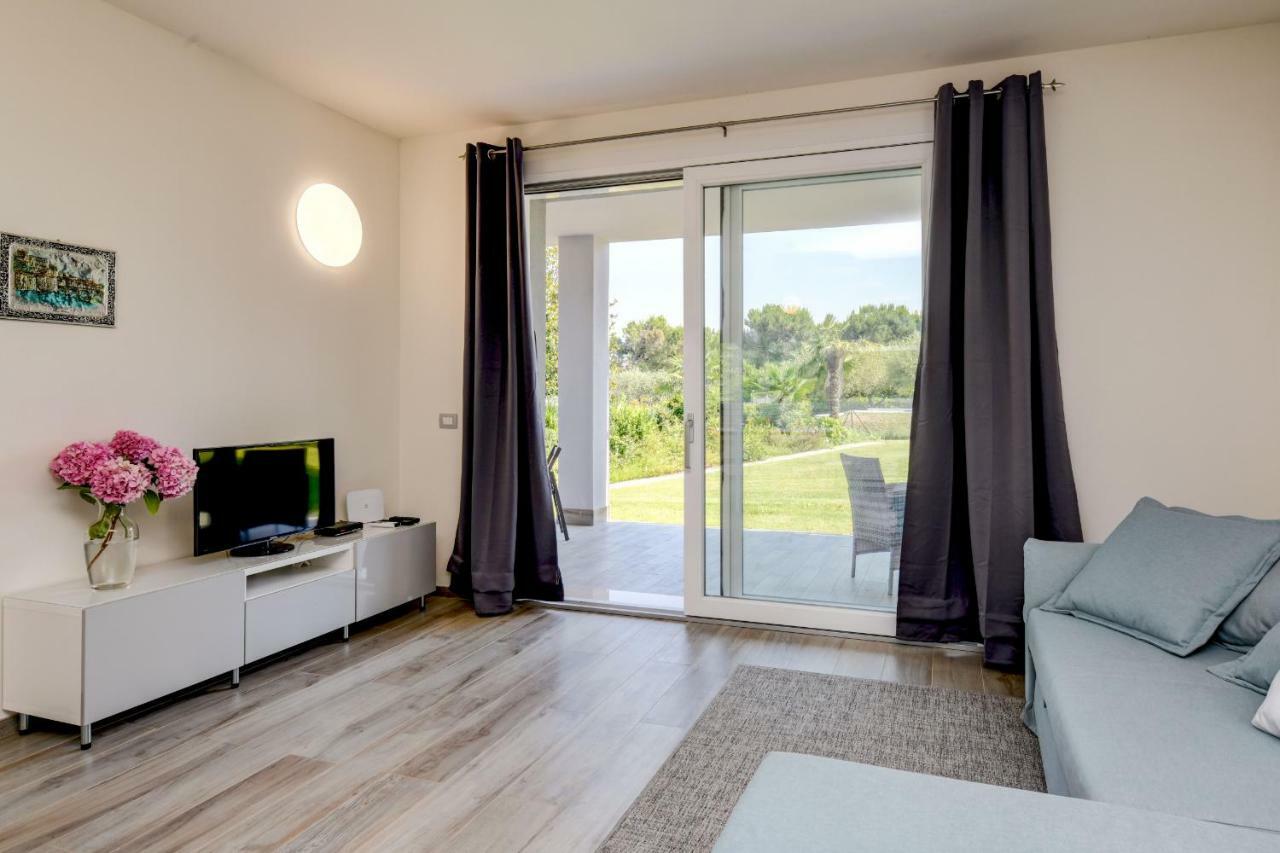 Casa Linda Villa Ronchi  Екстериор снимка
