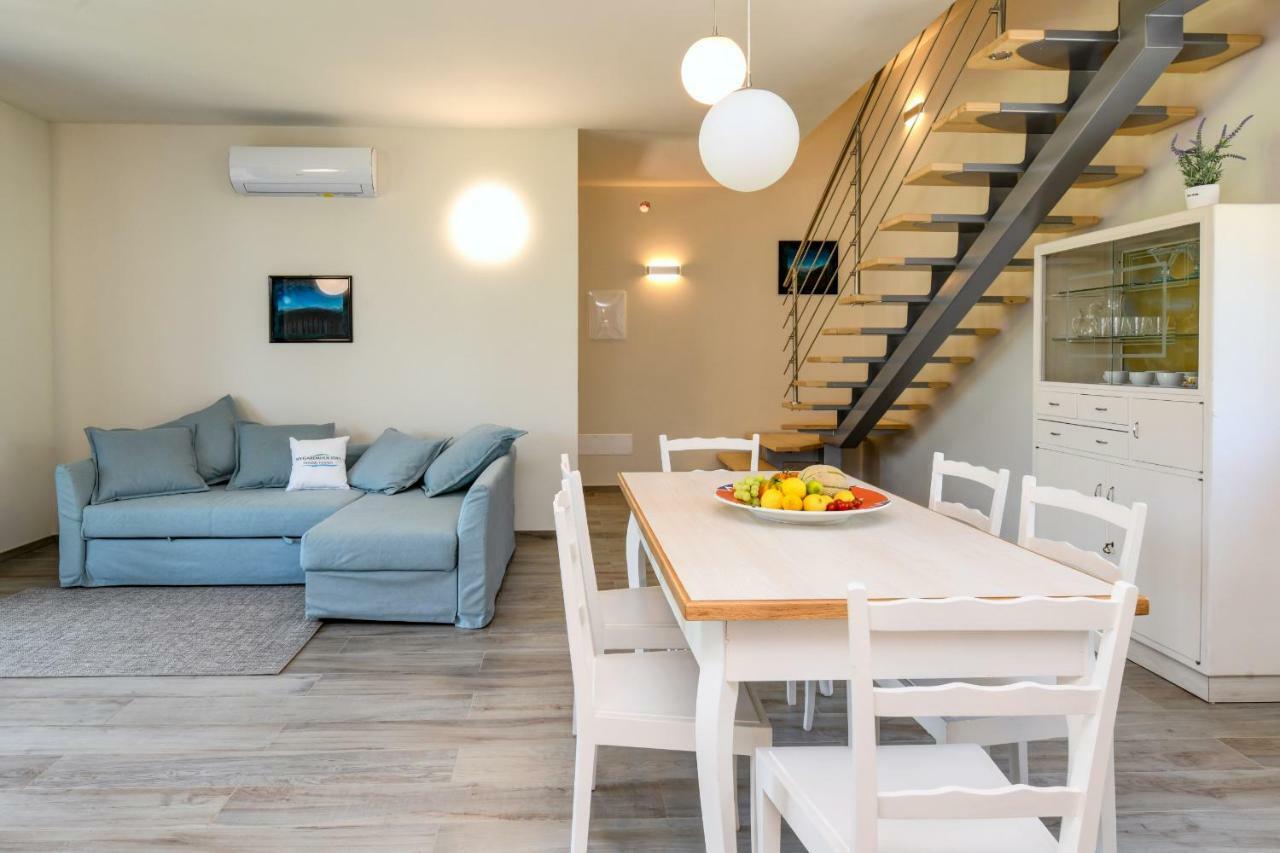 Casa Linda Villa Ronchi  Екстериор снимка