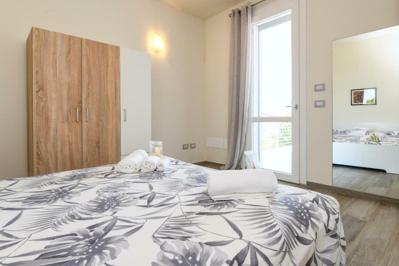 Casa Linda Villa Ronchi  Екстериор снимка